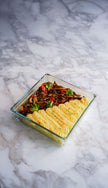 BEEF STROGANOFF