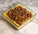 Ramadan Buffet Menu Package For 10