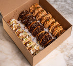 Ramadan Buffet Menu Package For 10