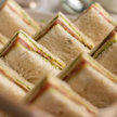 Caprese Sando