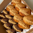 Madeleine Box