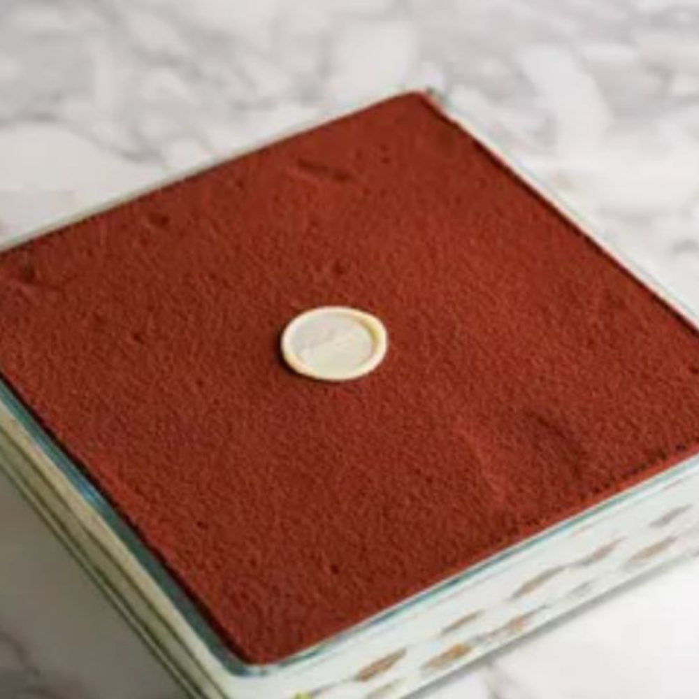 CLASSIC TIRAMISU