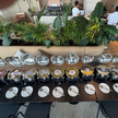 Buffet Menu Package For 20