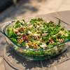 Summer Kale Salad