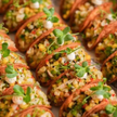 SHRIMP TACO