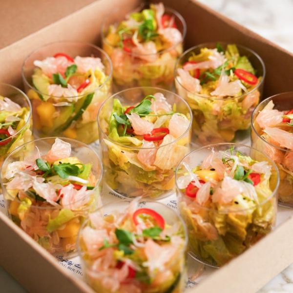 POMELO SALAD