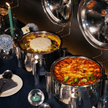 Buffet Menu Package For 10