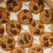 Mini Chocolate Cookie