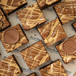 Tahina Brownies