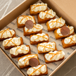 Mini Orange Loaf Cake