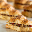 Zaatar Labneh Croissant