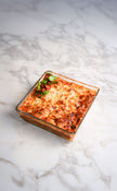 BEEF LASAGNA