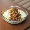 Short Ribs Risotto