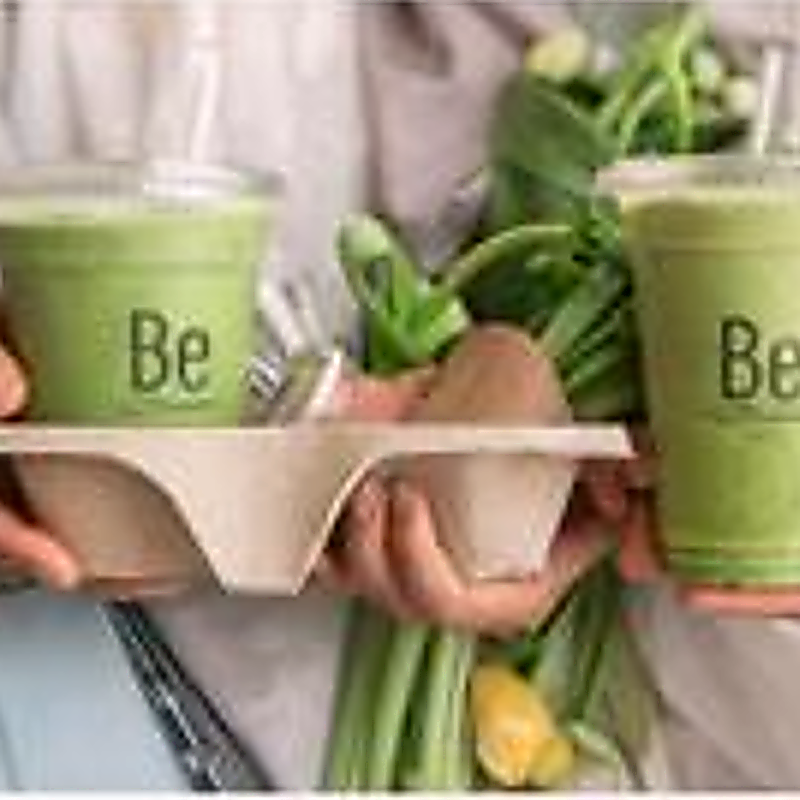 Avocado Corn & Sweet Potato Salad